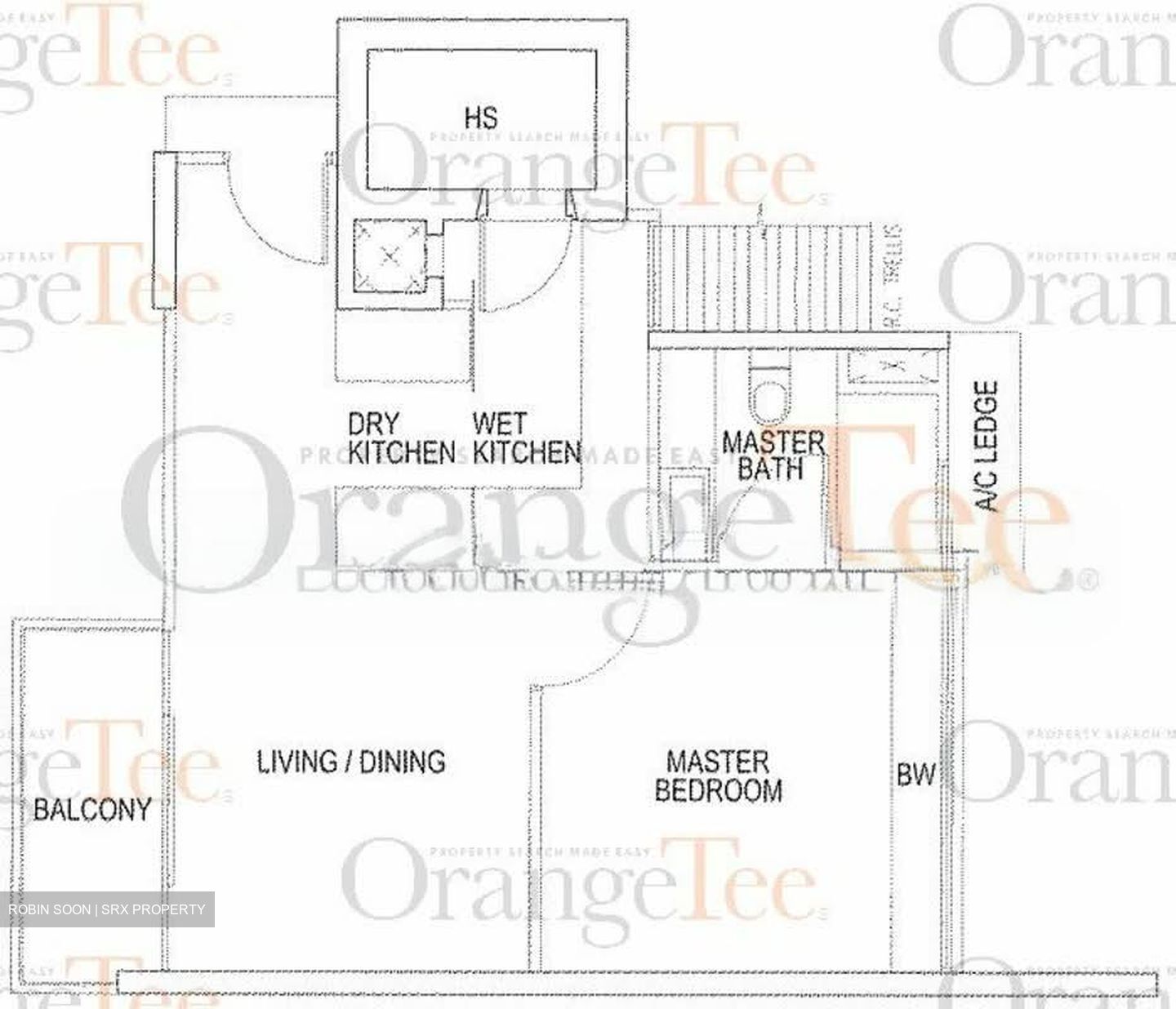 The Sound (D15), Condominium #553973781